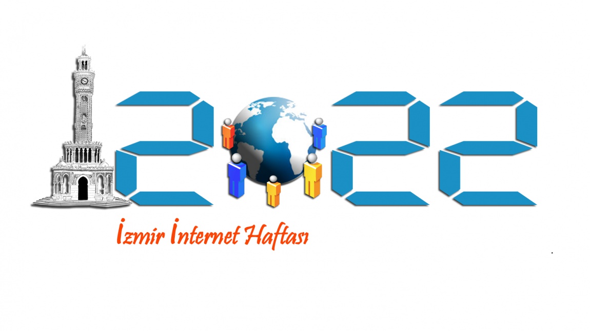  2022 Yılı İzmir İnternet Haftası Etkinlikleri